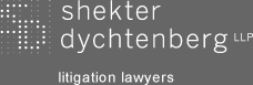 shekter dychtenberg llp logo